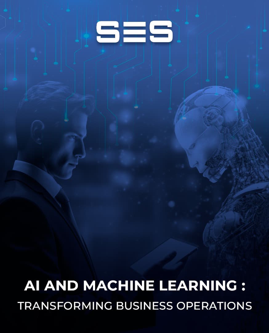 AI and Machine Learning: Transforming Business Operations